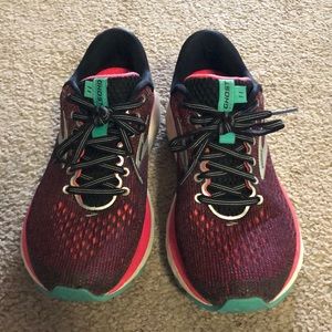 Brooks running shoes